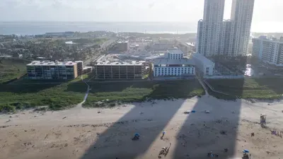 Gulfview I 250 Yards to Beach BBQ Poolside - image 73 of 75
