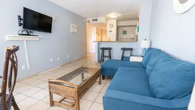 Gulfview I 250 Yards to Beach BBQ Poolside - image 20 of 75