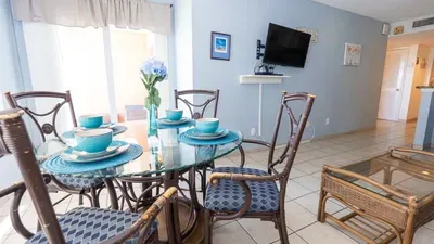 Gulfview I 250 Yards to Beach BBQ Poolside - image 21 of 75