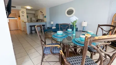 Gulfview I 250 Yards to Beach BBQ Poolside - image 12 of 75