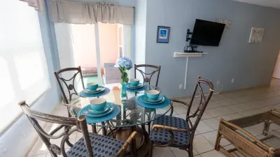Gulfview I 250 Yards to Beach BBQ Poolside - image 11 of 75