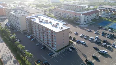 Gulfview I 250 Yards to Beach BBQ Poolside - image 70 of 75