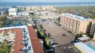 Gulfview I 250 Yards to Beach BBQ Poolside - image 68 of 75