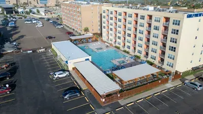 Gulfview I 250 Yards to Beach BBQ Poolside - image 75 of 75