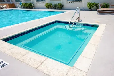 Gulfview I 250 Yards to Beach BBQ Poolside - image 6 of 75
