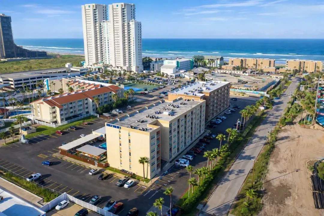 Gulfview I 250 Yards to Beach BBQ Poolside - image 1 of 75