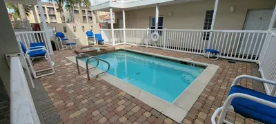 * Pool * Ground Floor w/Patio * Easy Beach Access - image 15 of 66