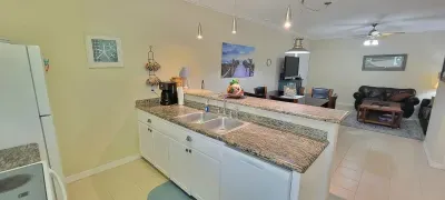* Pool * Ground Floor w/Patio * Easy Beach Access - image 13 of 66