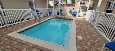 * Pool * Ground Floor w/Patio * Easy Beach Access - image 63 of 66