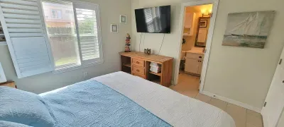 * Pool * Ground Floor w/Patio * Easy Beach Access - image 40 of 66