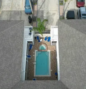 * Pool * Ground Floor w/Patio * Easy Beach Access - image 12 of 66