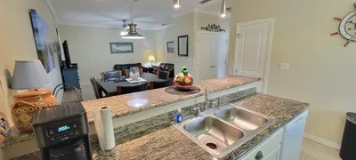 * Pool * Ground Floor w/Patio * Easy Beach Access - image 56 of 66
