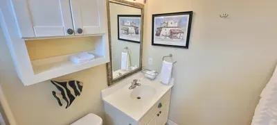* Pool * Ground Floor w/Patio * Easy Beach Access - image 37 of 66