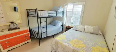 * Pool * Ground Floor w/Patio * Easy Beach Access - image 41 of 66