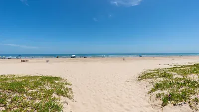 Sea Vista Beachfront 3BR - Heated Pool - image 109 of 129