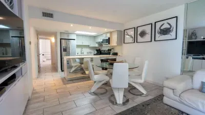Sea Vista Beachfront 3BR - Heated Pool - image 16 of 129