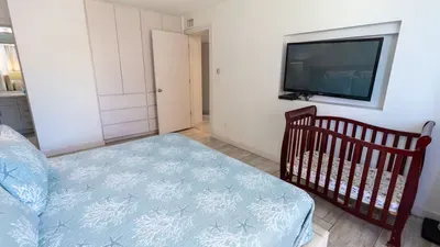 Sea Vista Beachfront 3BR - Heated Pool - image 54 of 129