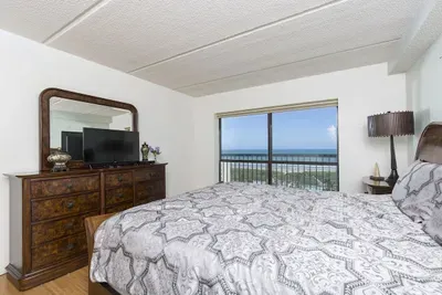 3BR 10th Floor Views, Beachfront Saida Towers SPI - image 24 of 25