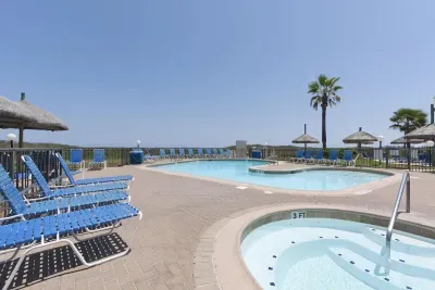 3BR 10th Floor Views, Beachfront Saida Towers SPI - image 25 of 25