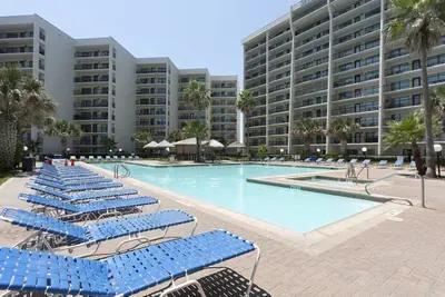 3BR 10th Floor Views, Beachfront Saida Towers SPI - image 18 of 25