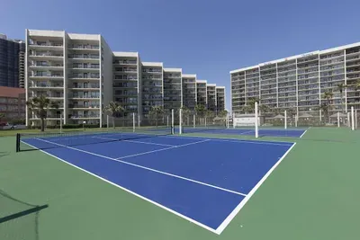 3BR 10th Floor Views, Beachfront Saida Towers SPI - image 19 of 25