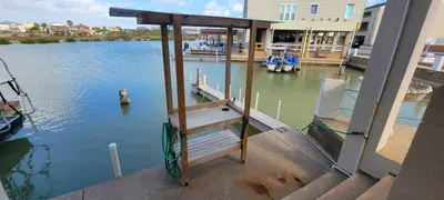 * Boat Slip * Waterfront Pool * Bay Sunset Views - image 102 of 115