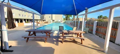 * Boat Slip * Waterfront Pool * Bay Sunset Views - image 110 of 115
