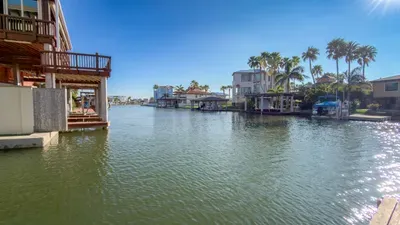 Channel views Private Boat Slip Pool & Patio - image 87 of 98