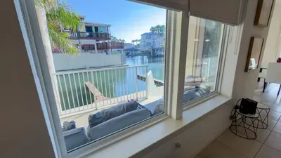 Channel views Private Boat Slip Pool & Patio - image 20 of 98