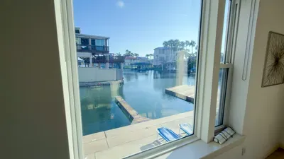 Channel views Private Boat Slip Pool & Patio - image 42 of 98