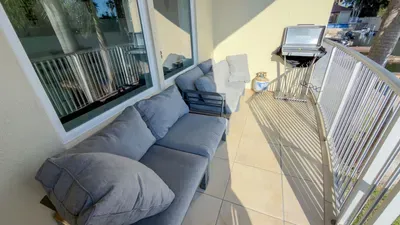 Channel views Private Boat Slip Pool & Patio - image 75 of 98