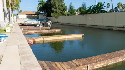 Channel views Private Boat Slip Pool & Patio - image 81 of 98