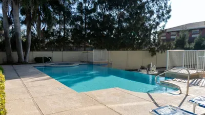 Channel views Private Boat Slip Pool & Patio - image 88 of 98