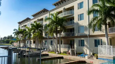 Channel views Private Boat Slip Pool & Patio - image 83 of 98