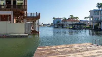 Channel views Private Boat Slip Pool & Patio - image 80 of 98