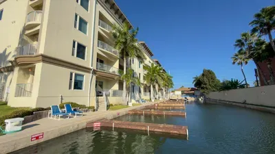 Channel views Private Boat Slip Pool & Patio - image 86 of 98