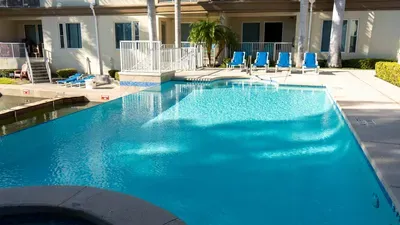 Channel views Private Boat Slip Pool & Patio - image 89 of 98