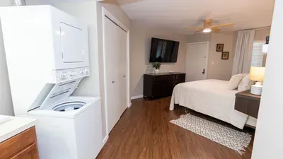 Family Condo - Pool, Jacuzzi & BBQ - Walk to Beach - image 58 of 194