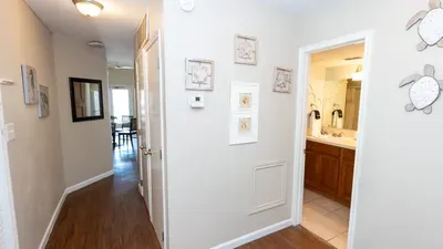 Family Condo - Pool, Jacuzzi & BBQ - Walk to Beach - image 20 of 194