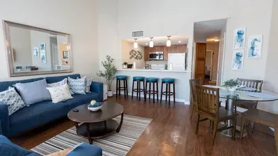 Family Condo - Pool, Jacuzzi & BBQ - Walk to Beach - image 22 of 194