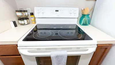 Family Condo - Pool, Jacuzzi & BBQ - Walk to Beach - image 43 of 194
