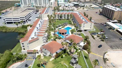 Family Condo - Pool, Jacuzzi & BBQ - Walk to Beach - image 192 of 194