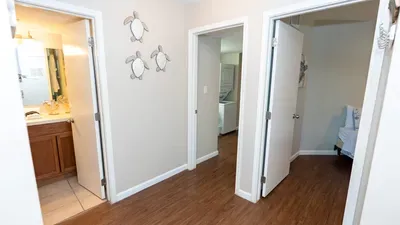 Family Condo - Pool, Jacuzzi & BBQ - Walk to Beach - image 19 of 194