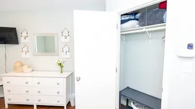 Family Condo - Pool, Jacuzzi & BBQ - Walk to Beach - image 73 of 194