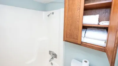 Family Condo - Pool, Jacuzzi & BBQ - Walk to Beach - image 65 of 194