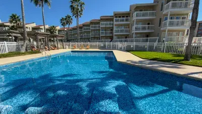 Family Condo - Pool, Jacuzzi & BBQ - Walk to Beach - image 108 of 194