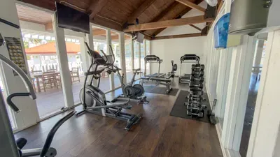 Family Condo - Pool, Jacuzzi & BBQ - Walk to Beach - image 144 of 194