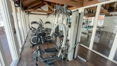Family Condo - Pool, Jacuzzi & BBQ - Walk to Beach - image 145 of 194