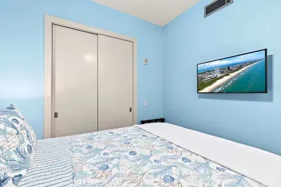 Sapphire Beach - Breathtaking 26th Floor " Views - image 16 of 130