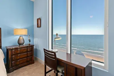Sapphire Beach - Breathtaking 26th Floor " Views - image 28 of 130
